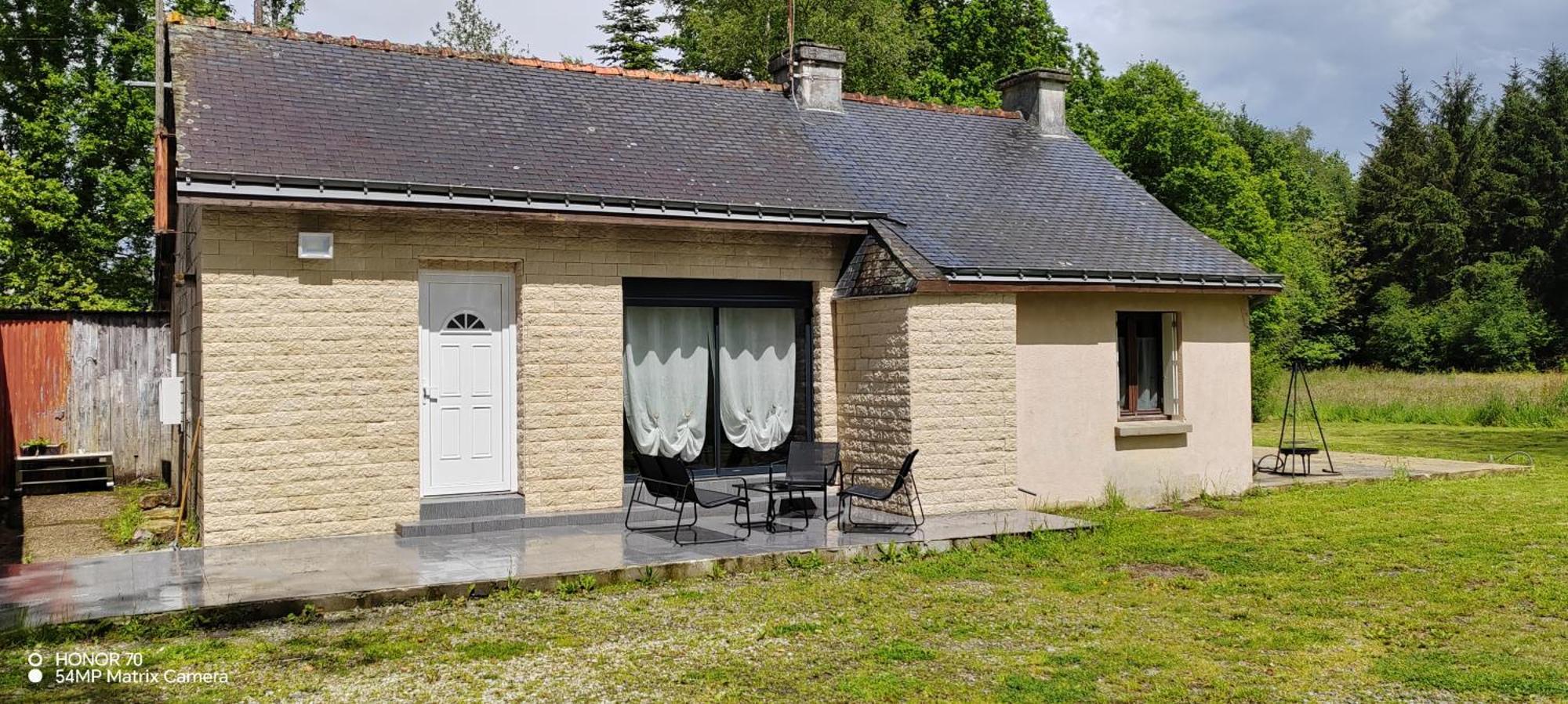 Ty Case Pei Saint-Aignan  Εξωτερικό φωτογραφία